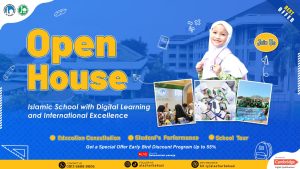 Open House Al Azhar Islamic School